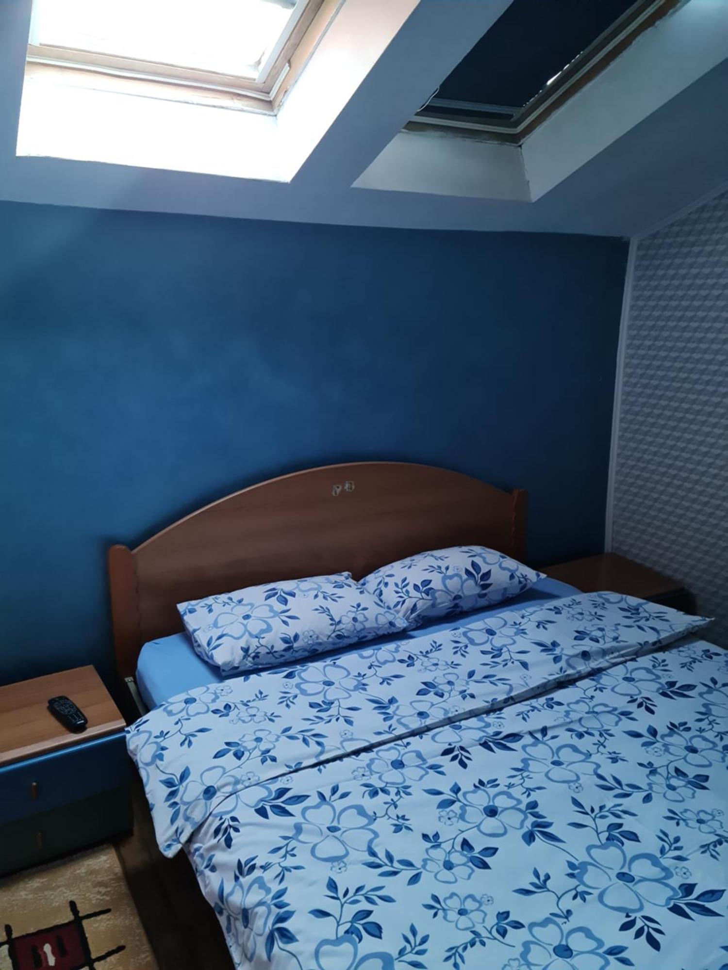 Cazare Vio Hotell Cluj-Napoca Rom bilde