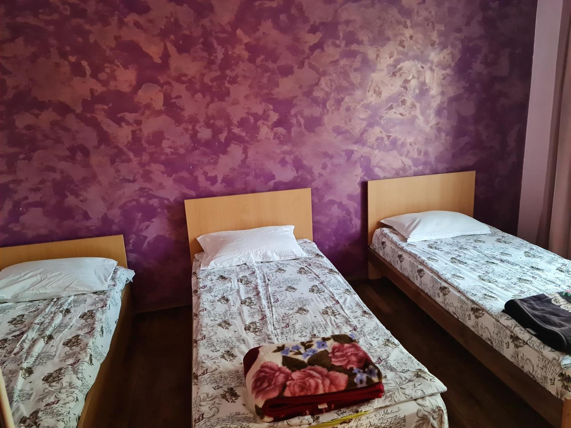 Cazare Vio Hotell Cluj-Napoca Eksteriør bilde