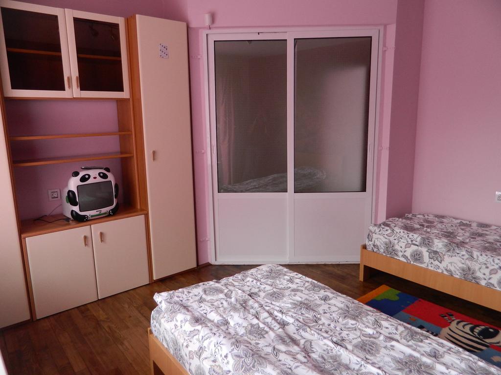 Cazare Vio Hotell Cluj-Napoca Rom bilde