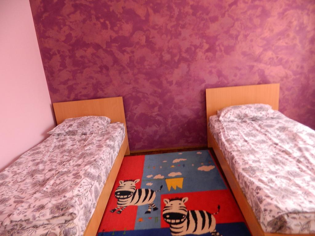 Cazare Vio Hotell Cluj-Napoca Eksteriør bilde
