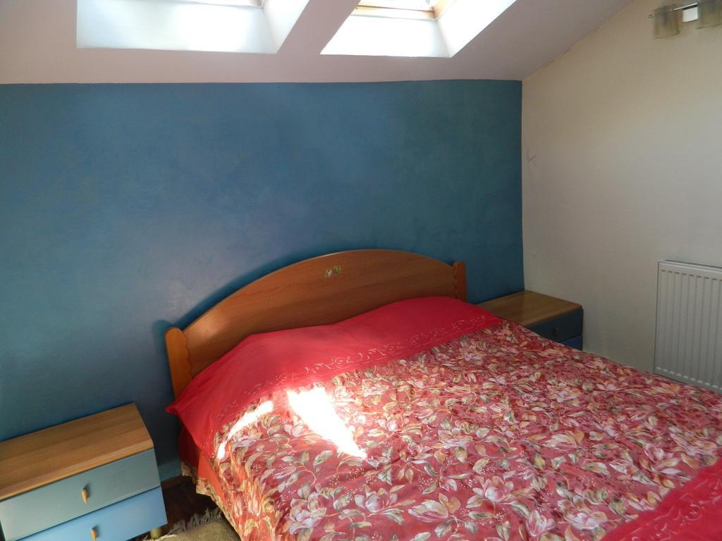 Cazare Vio Hotell Cluj-Napoca Rom bilde